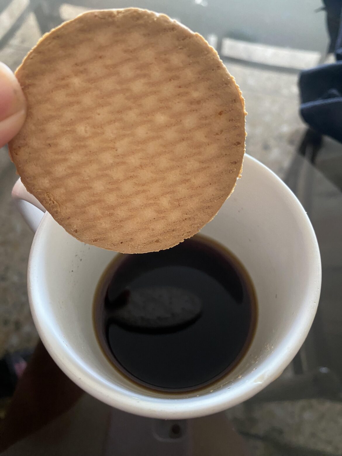 Good Day café lover’s