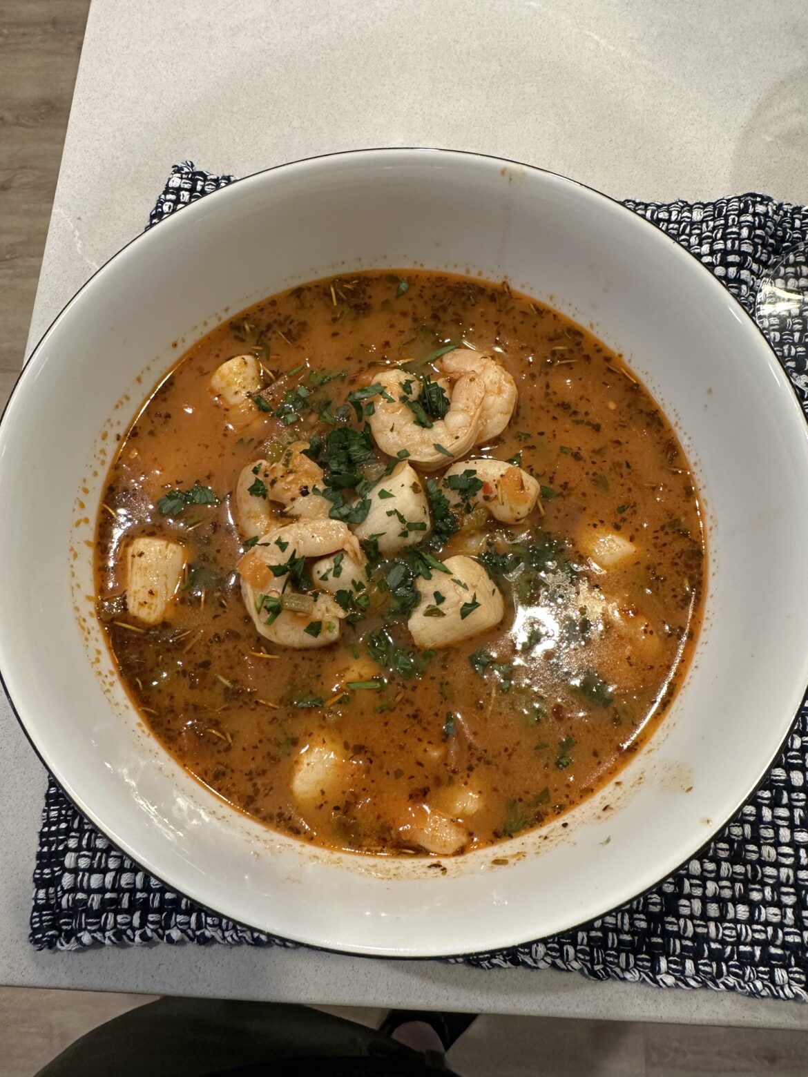 Cioppino