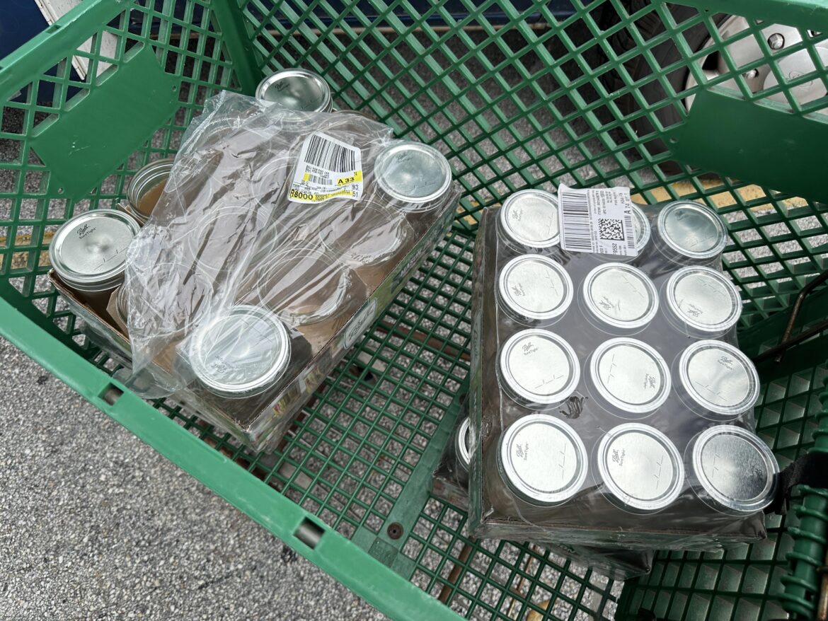 Hit a little jackpot today Hit a little jackpot today