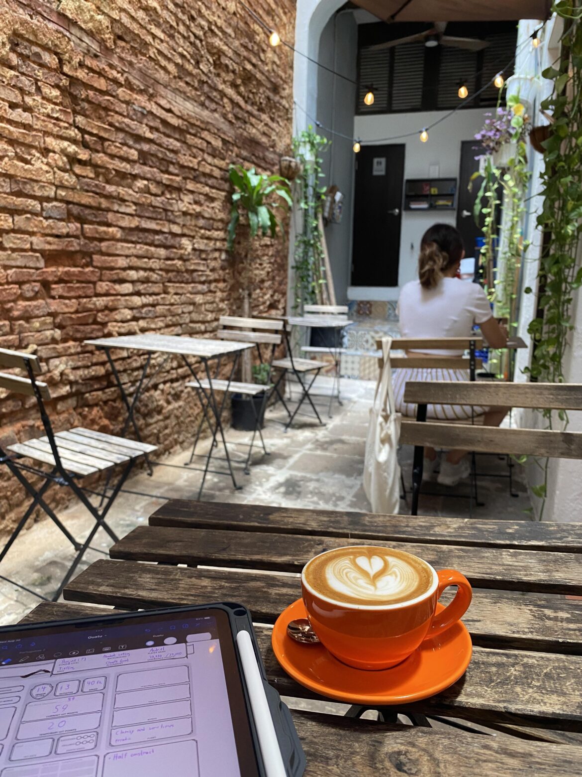 Filtrado (San Juan, Puerto Rico)