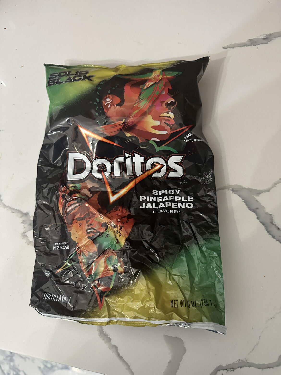 if you haven’t tried these they’re pretty gross. just sayin’.