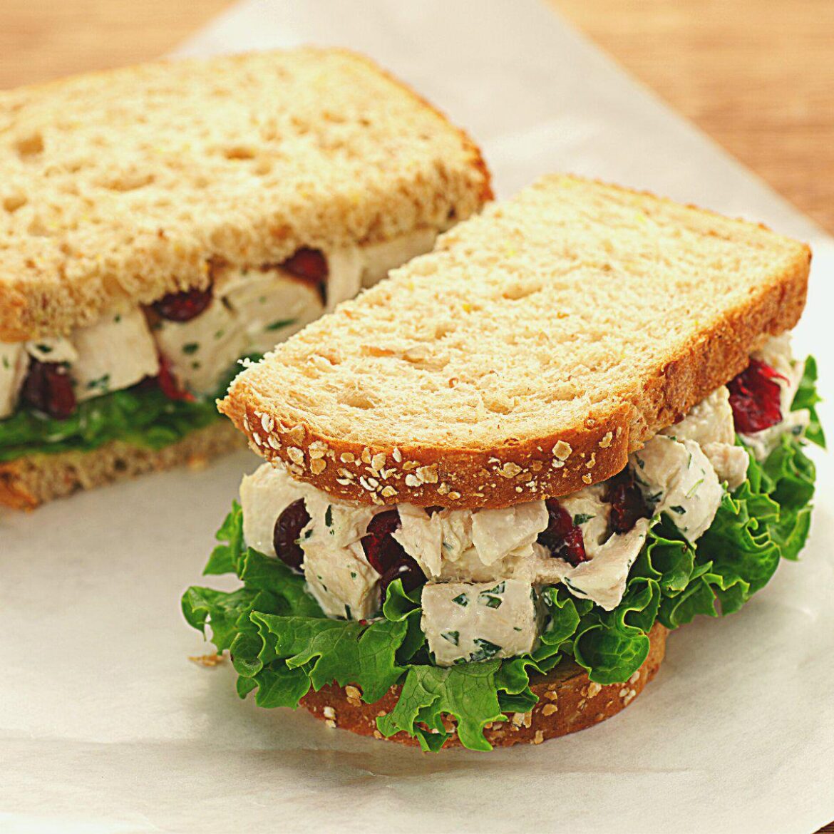 Arby’s Chicken Salad Sandwich Recipe