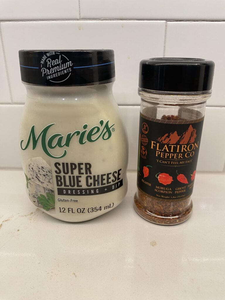 You can thank me later