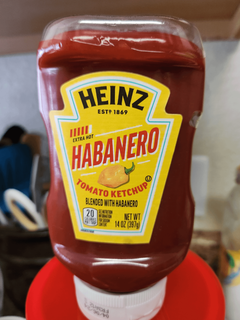 Just picked this one up