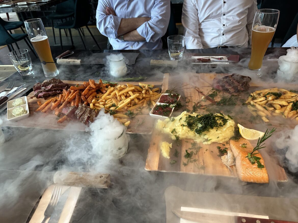 I am at a real loss of words here