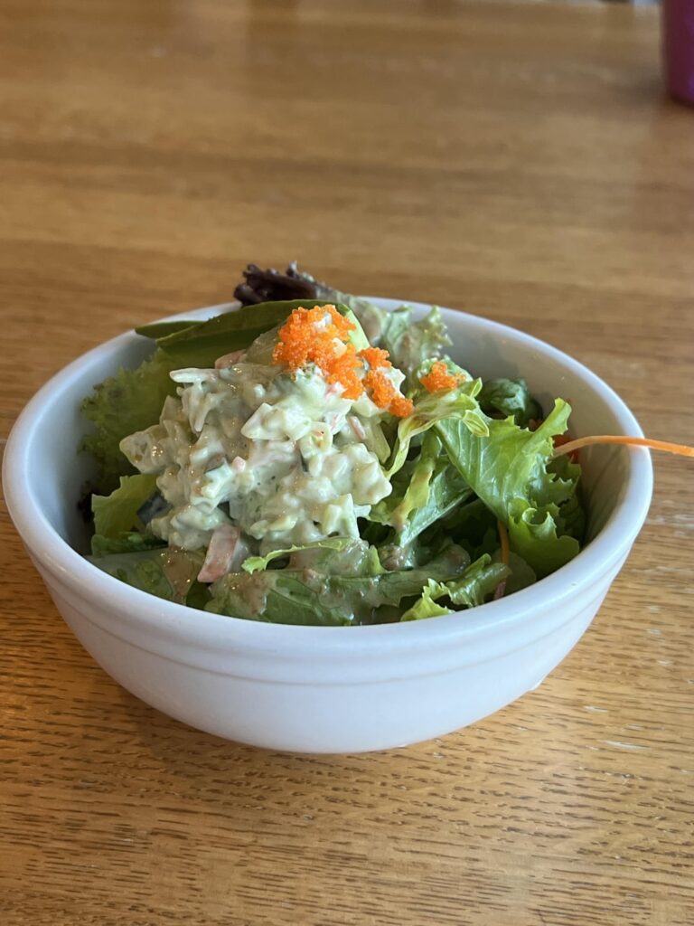 Daichi Sushi in Cedar Park