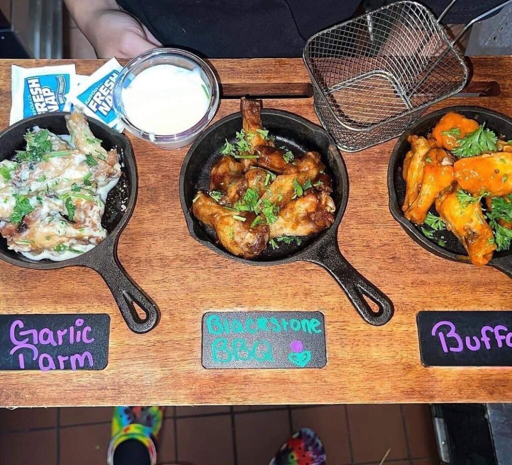 This is pretty much everything I hate in one picture