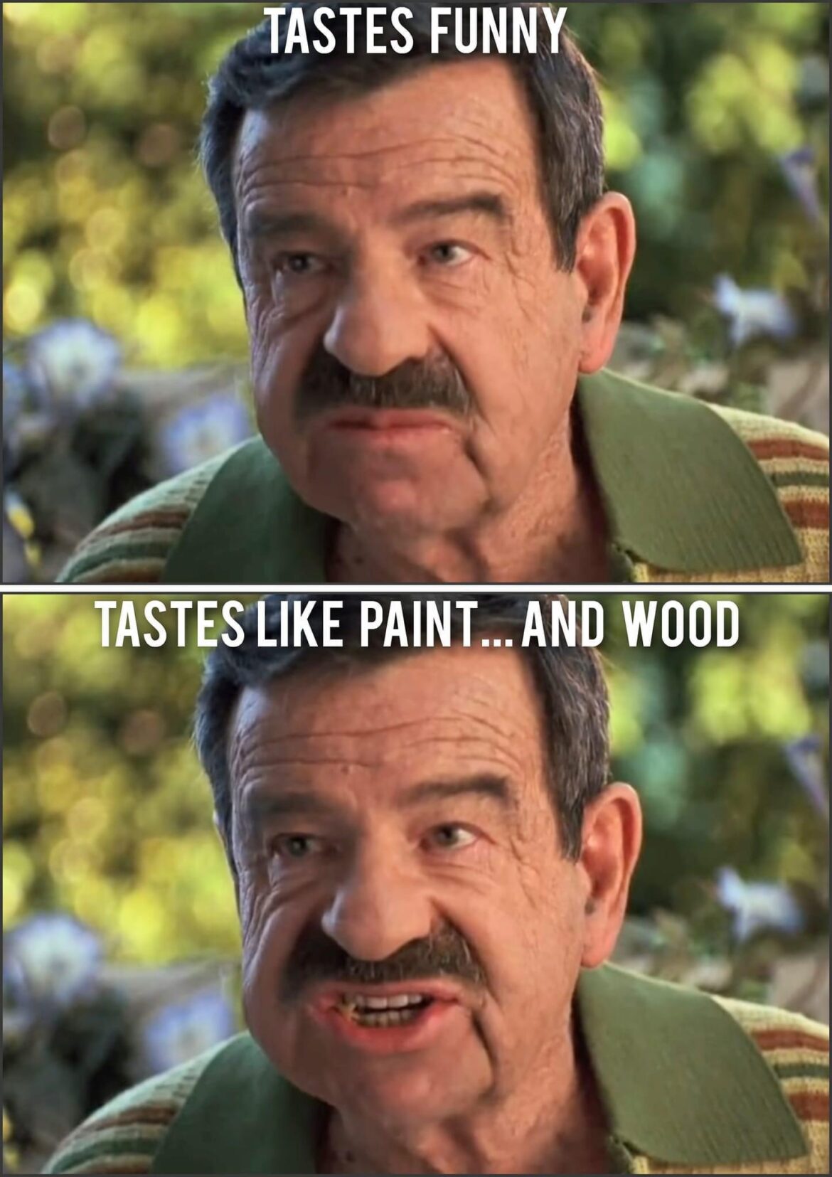 [Semi-Shitpost] When Your Neighbor “Builds Smokers” and Invites the Neighborhood for a Cookout