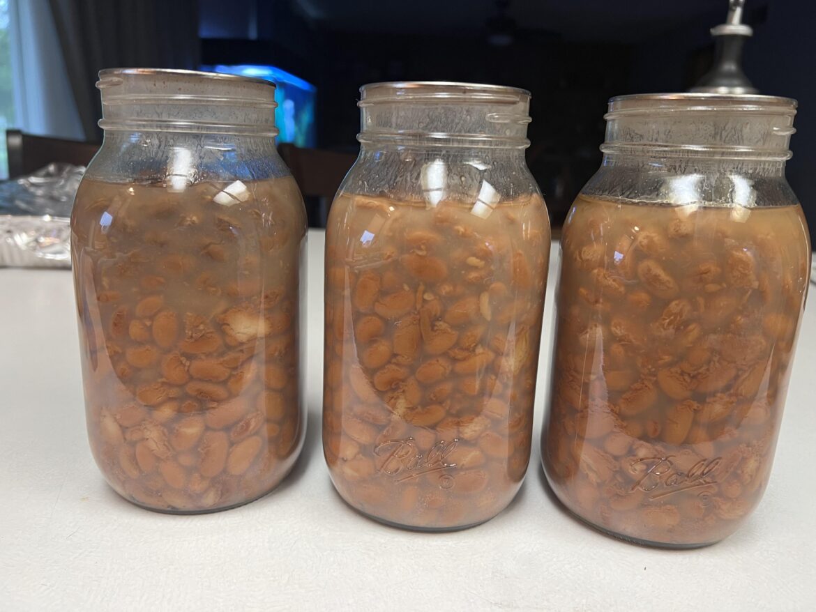 I think one can is bad