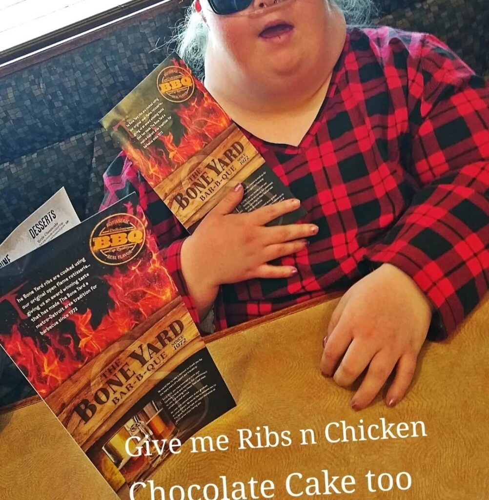 Metro Detroit Classic with a few locations to enjoy. The Boneyard Bar-b-que since 1972.