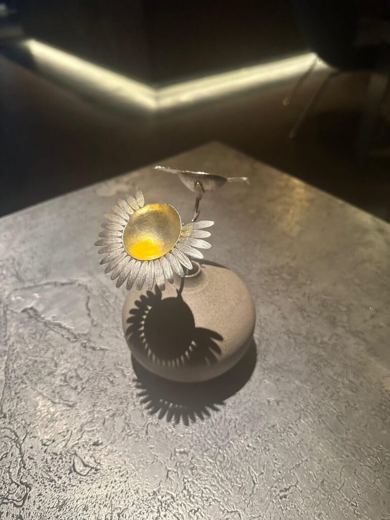 Alchemist – Dinner August Alchemist - Dinner August