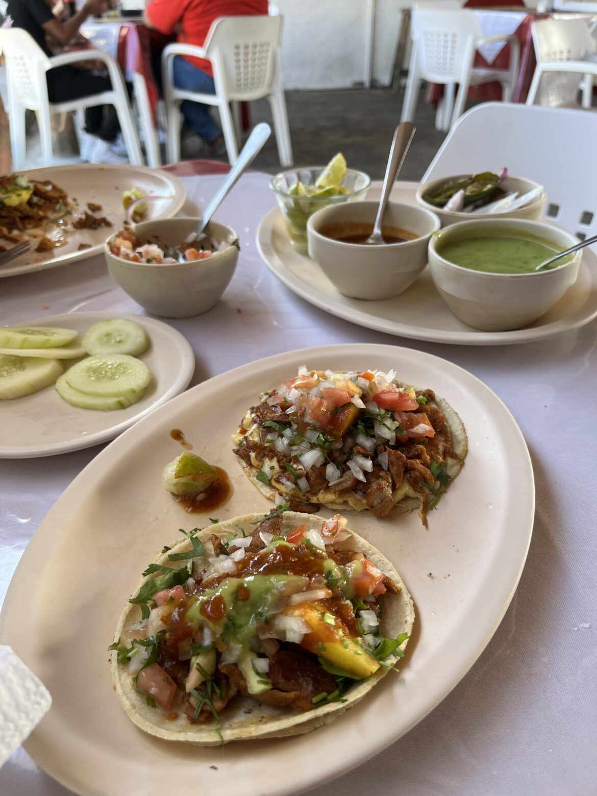 Al Pastor, Los Cabo’s