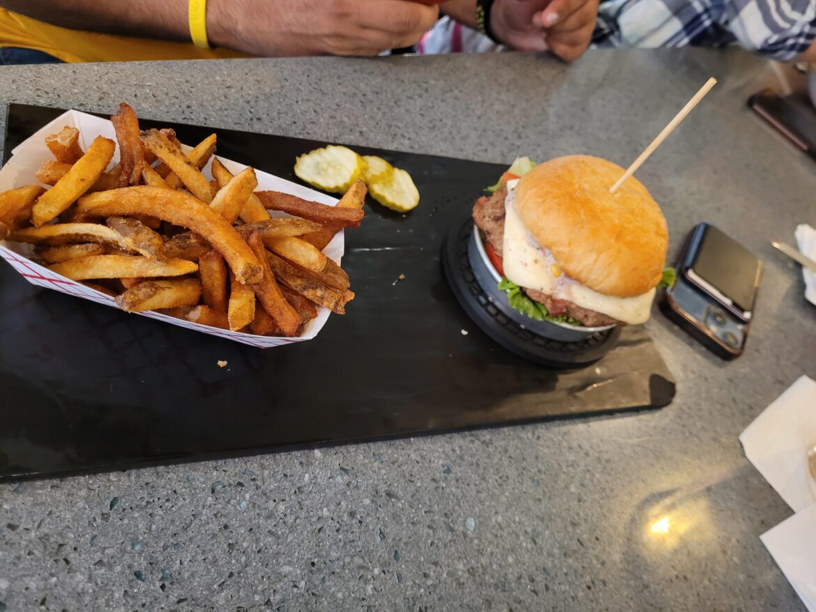 Where do my Ketchup and mustard go? I'm sure the kitchen backsplash tile was cleaned.