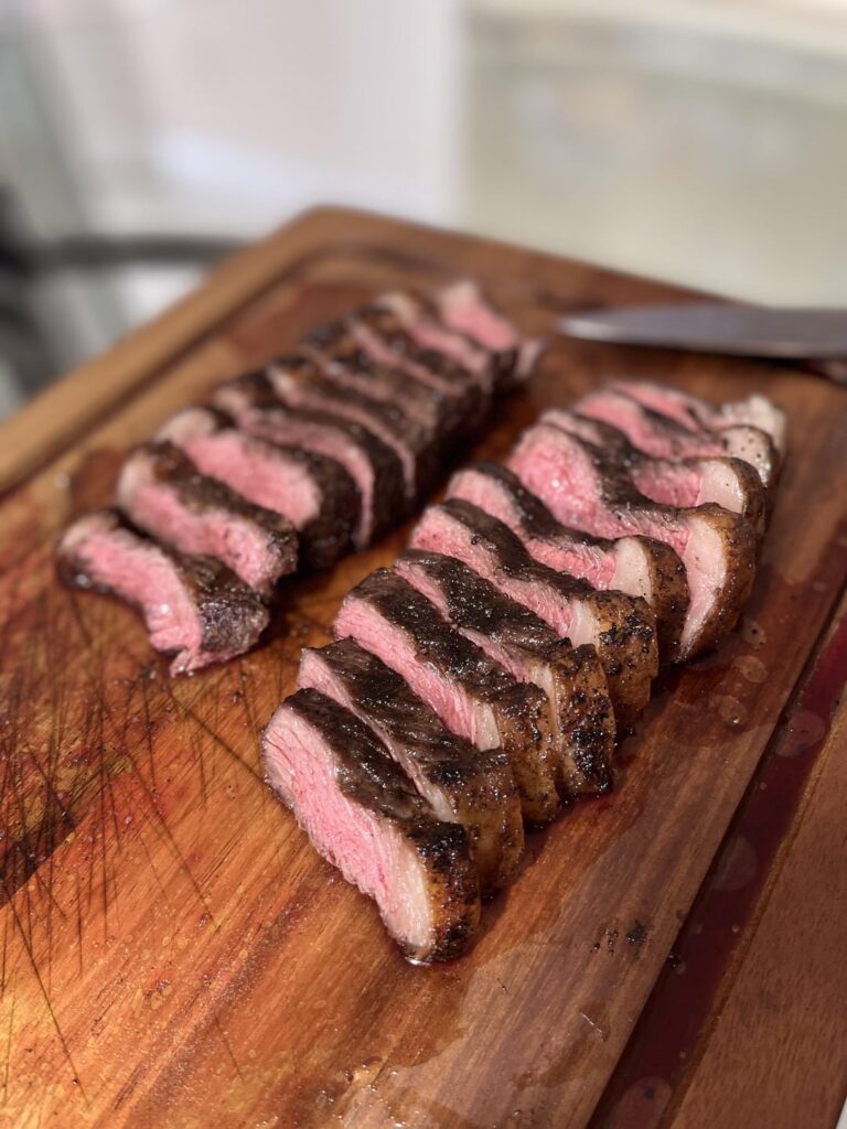 probably unpopular opinion : Picanha > Ribeye probably unpopular opinion : Picanha > Ribeye