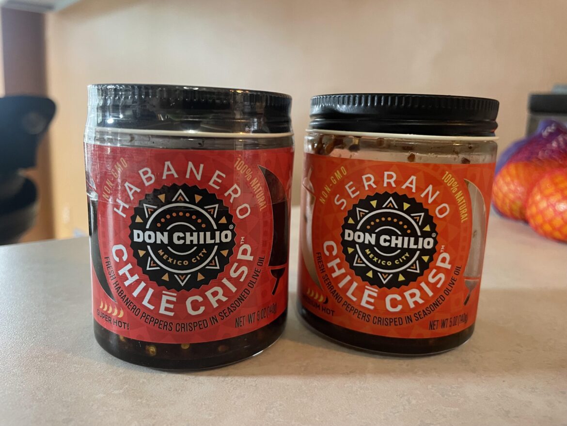 My new favorite thing