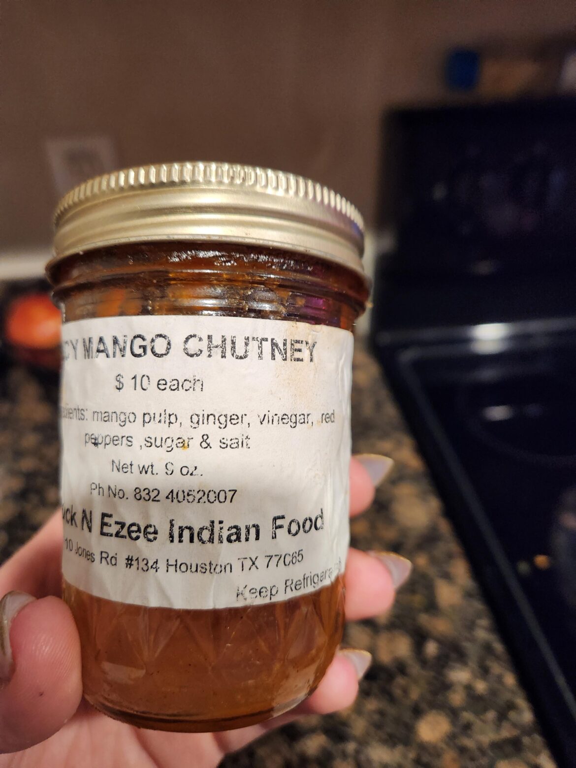 Does anyone know how to make this?