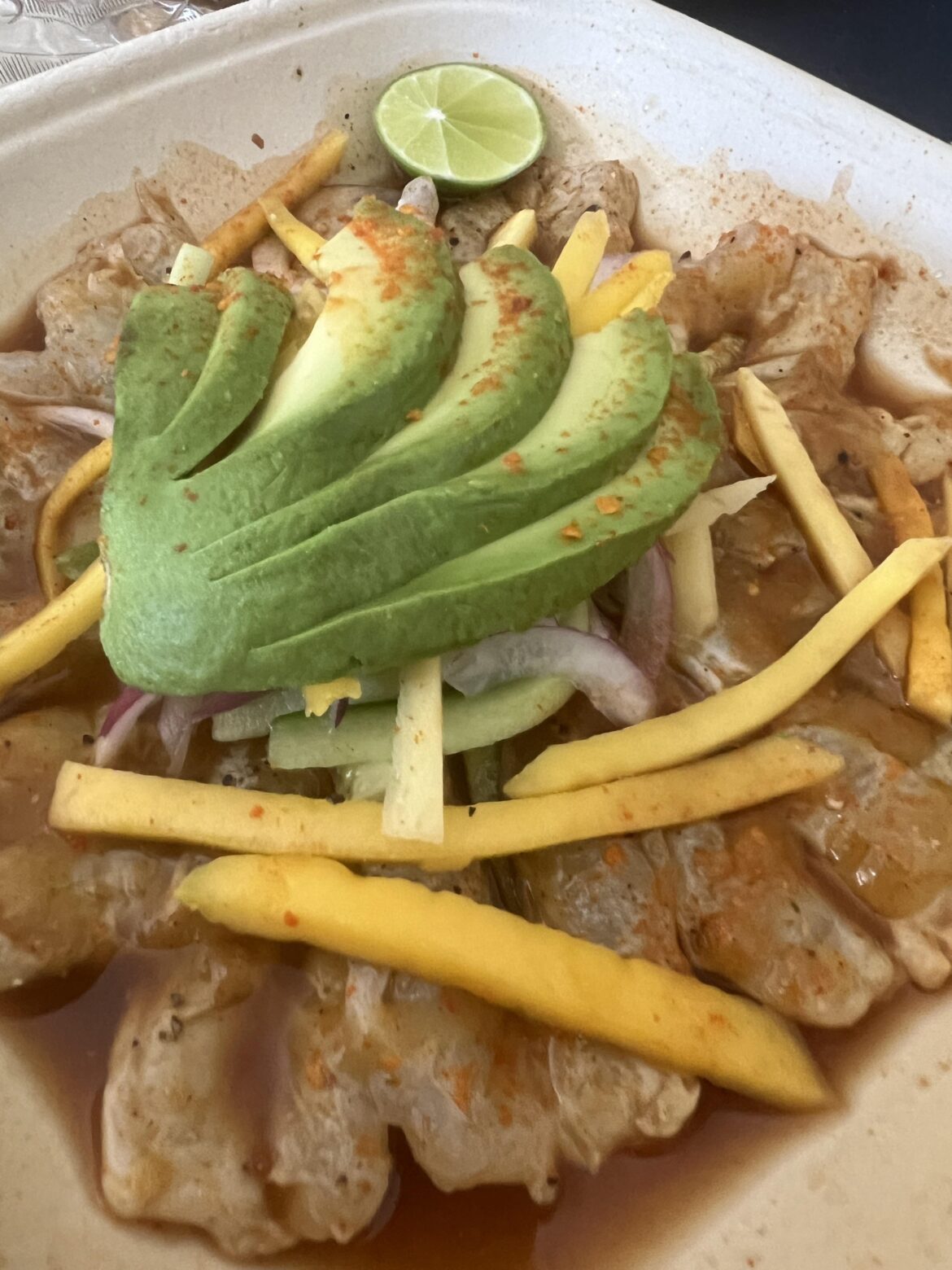 Del Mar Ostioneria Del Mar Ostioneria