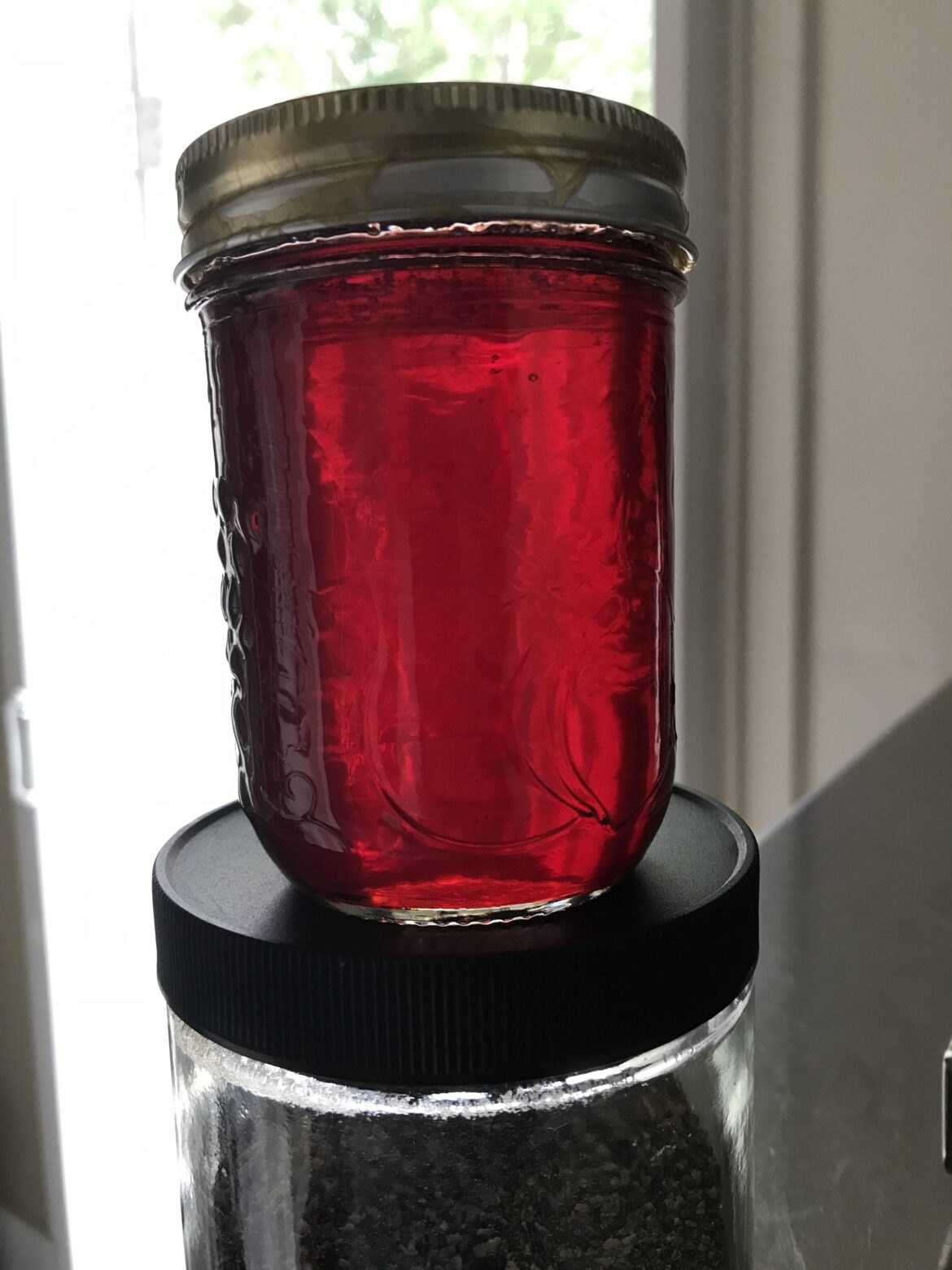 Crab Apple Jelly