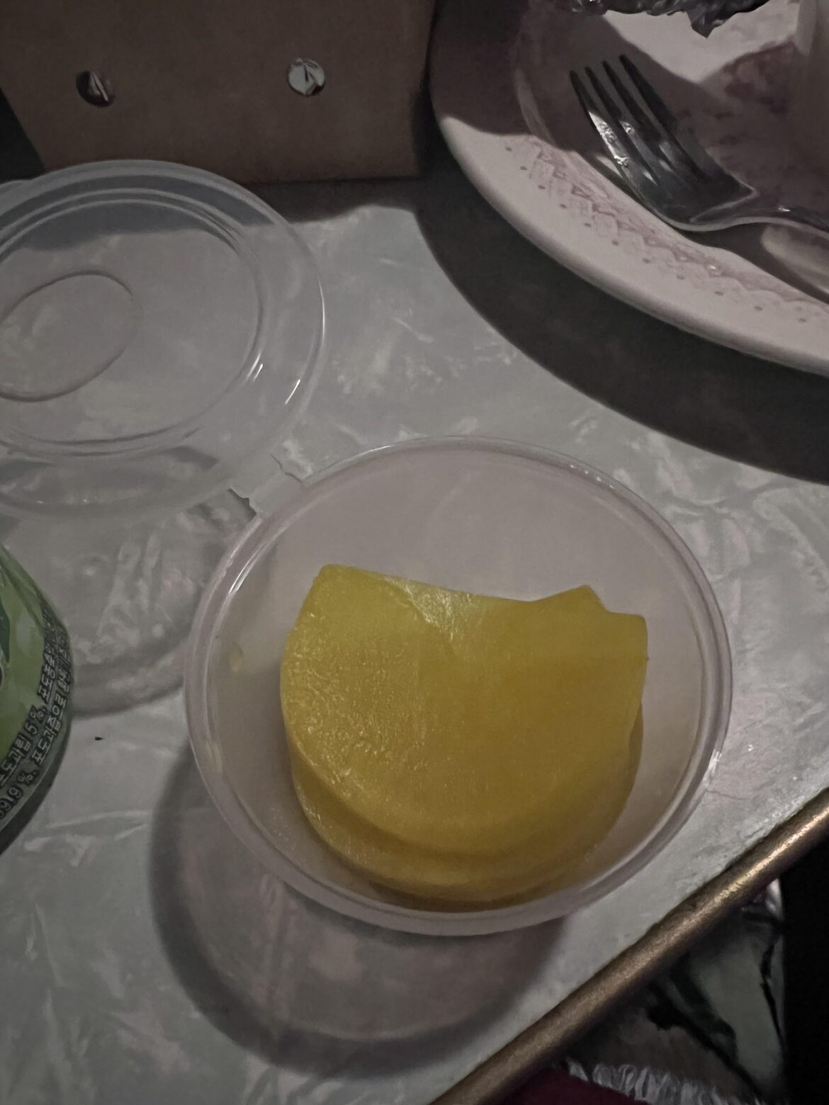 Does anyone know what this is?