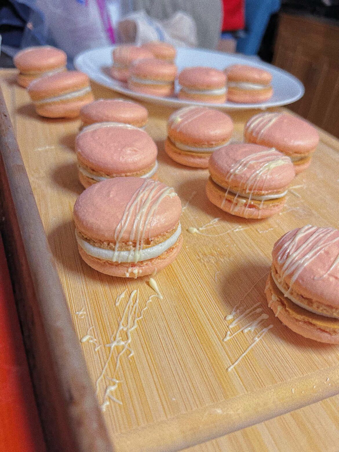 Macarons