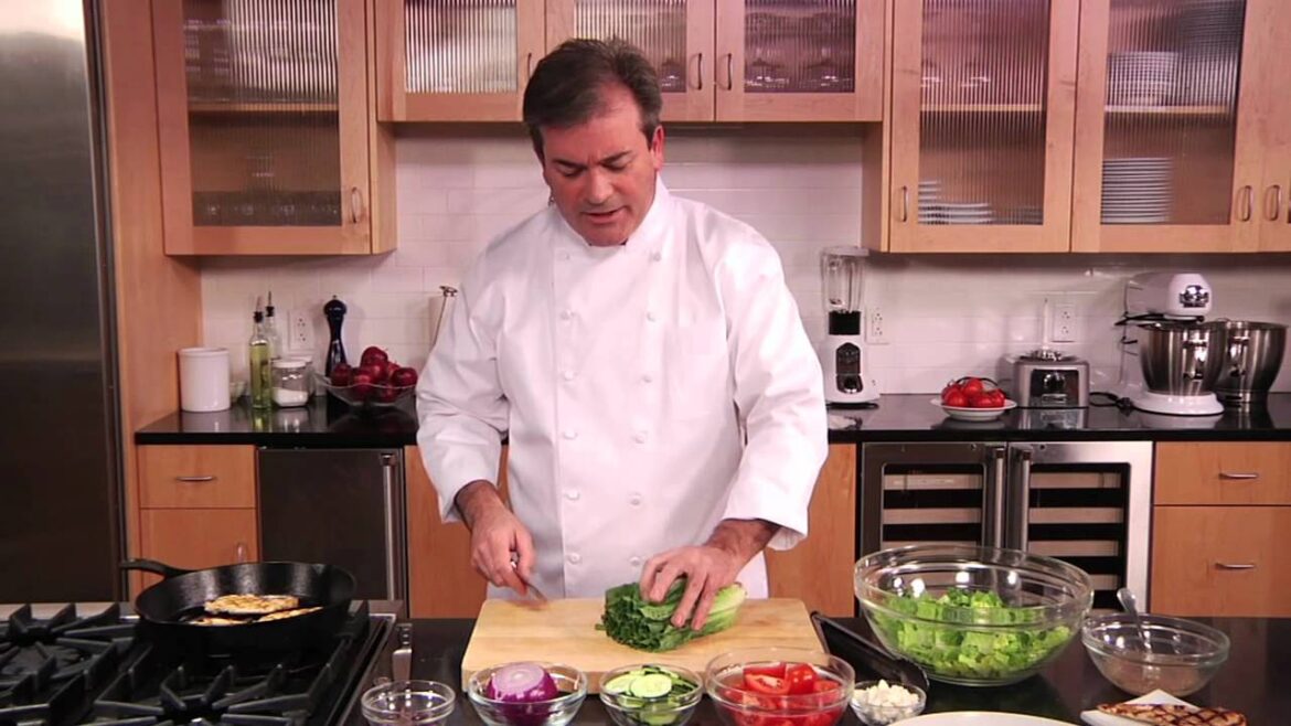 Healthy Life Cooking | Greek Salad Grilled Chicken Healthy Life Cooking | Greek Salad Grilled Chicken