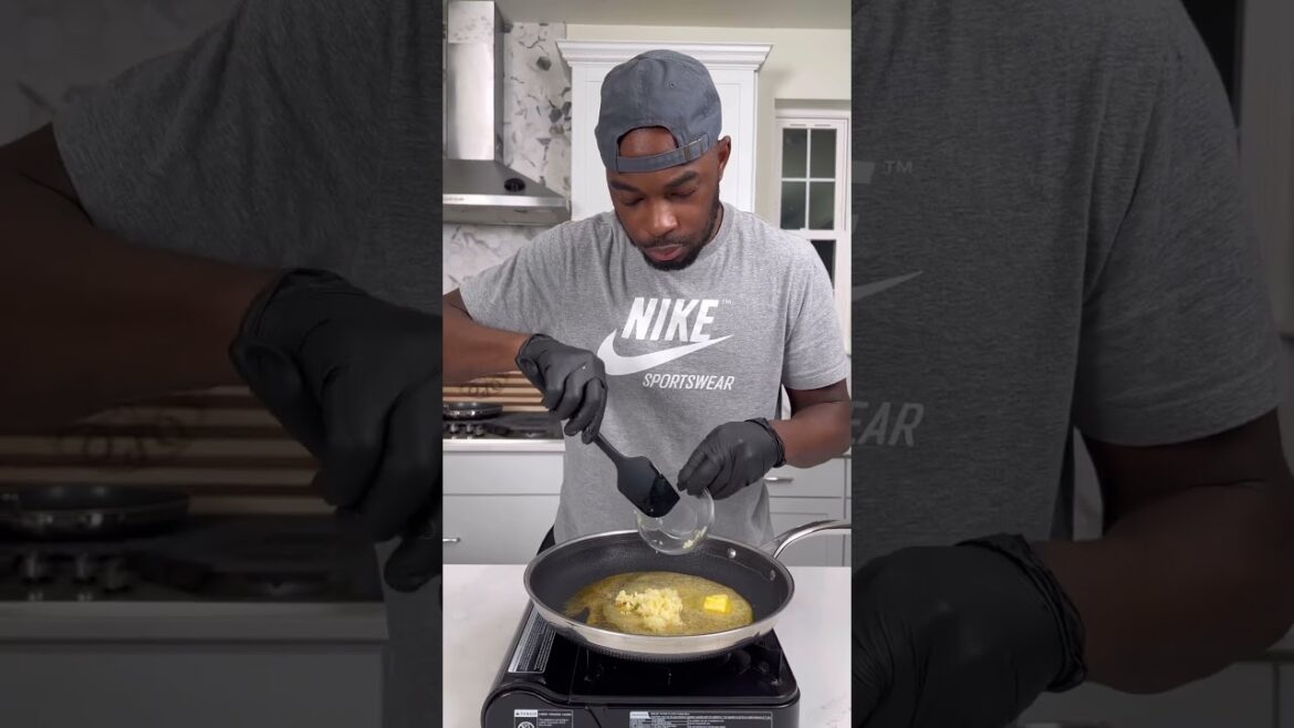 How To Make Spicy Honey Garlic Salmon Bites | The Tastiest and Easiest Recipe #onestopchop