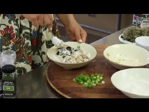 Tuna Salad With Greek Yogurt : Greek Salads & Other Healthy Recipes Tuna Salad With Greek Yogurt : Greek Salads & Other Healthy Recipes