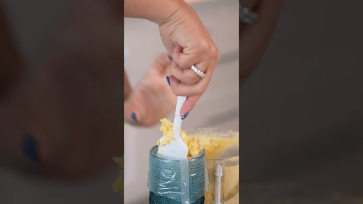 How to Make Deviled Eggs with Greek Yogurt The Ultimate Protein Packed Appetizer