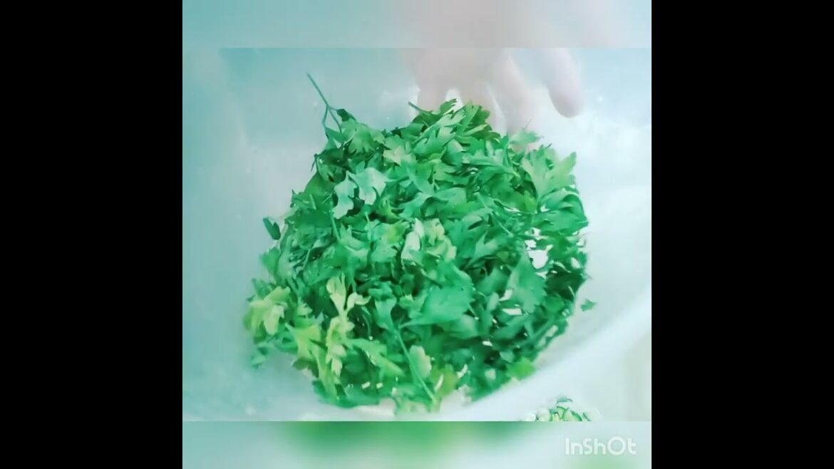 Fattous Salad recipe by mutyalecios