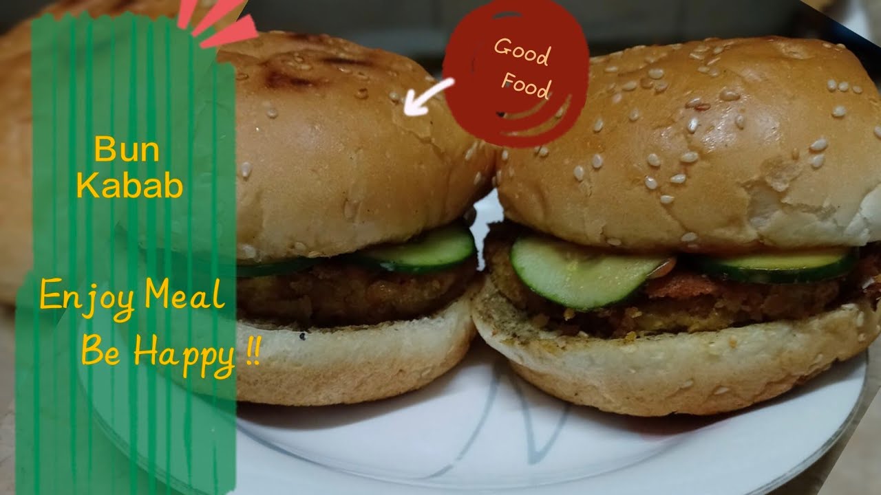 Andy wala burger recipe street style andy wala burger karachi