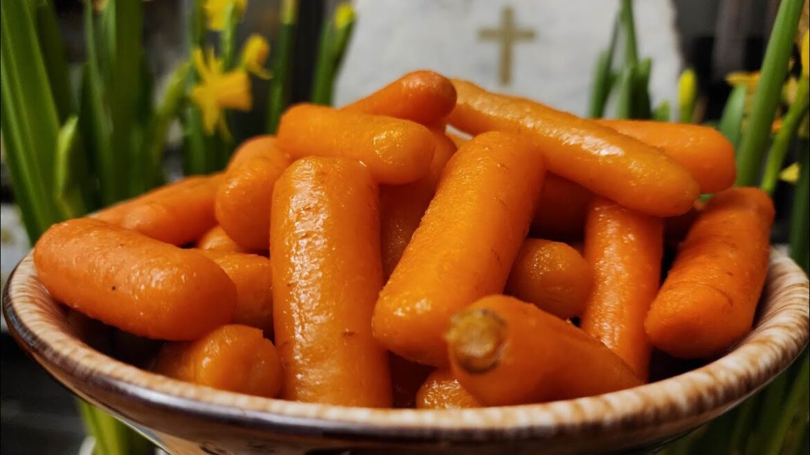 Honey Glazed Carrots β Veggies Kids Will Eat β Candy Carrots – The Hillbilly Kitchen Honey Glazed Carrots β Veggies Kids Will Eat β Candy Carrots - The Hillbilly Kitchen