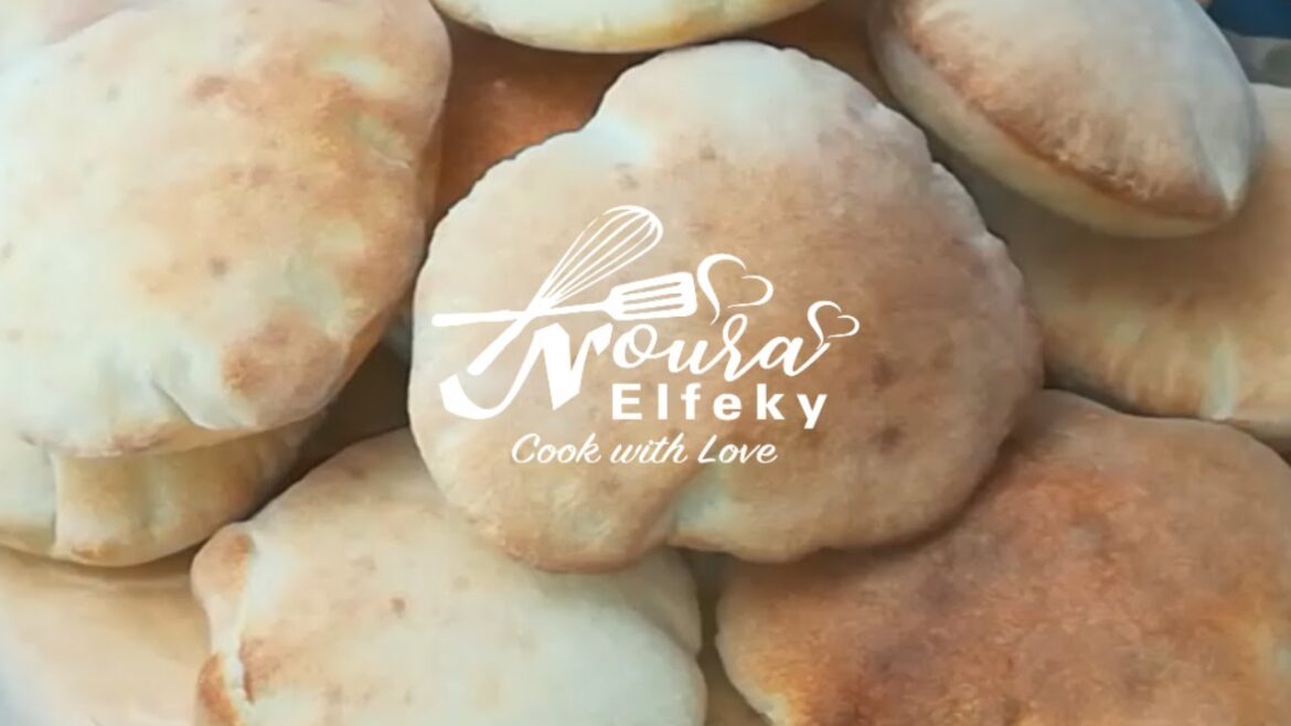 Arabic bread very easy recipe, how to make Arabic bread Arabic bread very easy recipe, how to make Arabic bread