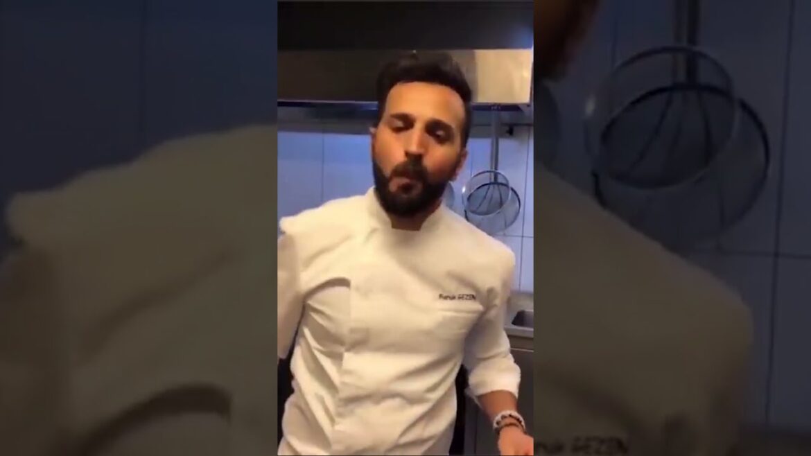 #Faruk Chef Frying Fish & Squid Seafood #shorts