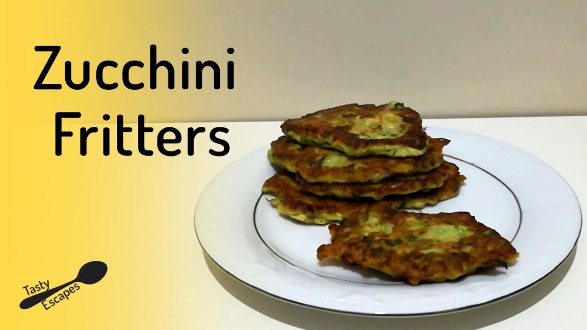 How to make Turkish Style Zucchini Fritters | Vegetarian Snack with Feta Cheese How to make Turkish Style Zucchini Fritters | Vegetarian Snack with Feta Cheese