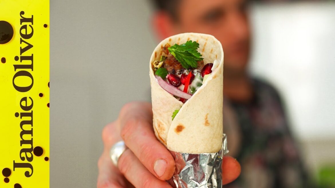 Lamb Kofta Kebabs | Aaron Craze Lamb Kofta Kebabs | Aaron Craze