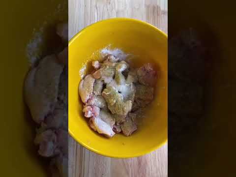 Garlic Parmesan Chicken Wings Garlic Parmesan Chicken Wings