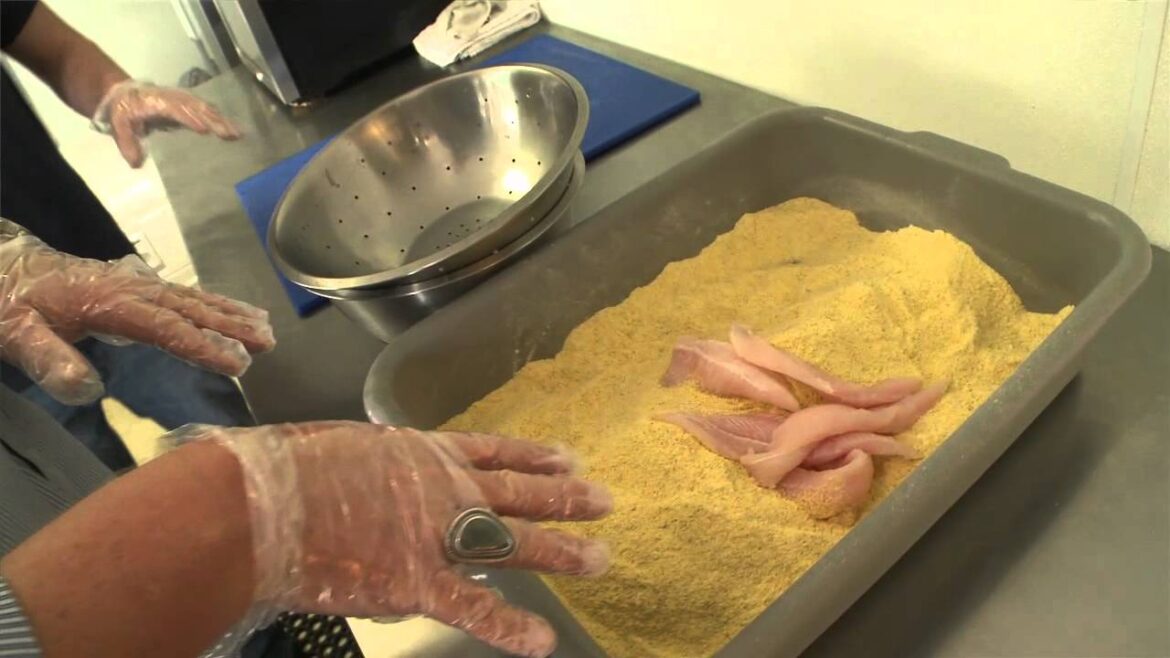 How To Make Catfish Recipe – How to Make Crispy Texas Catfish How To Make Catfish Recipe - How to Make Crispy Texas Catfish