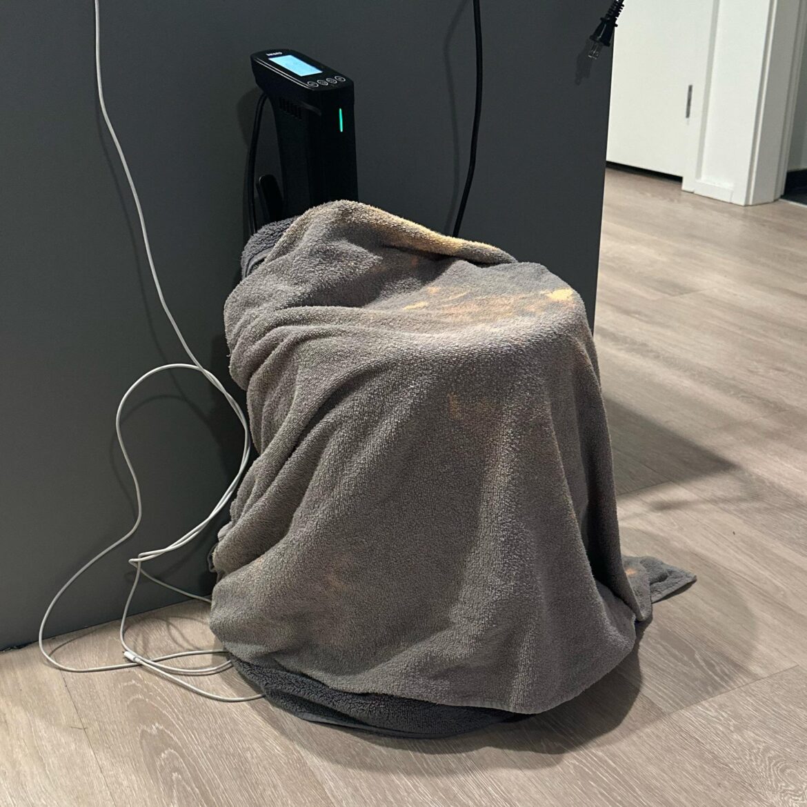 Big ‘ol bucket of steaks Big ‘ol bucket of steaks