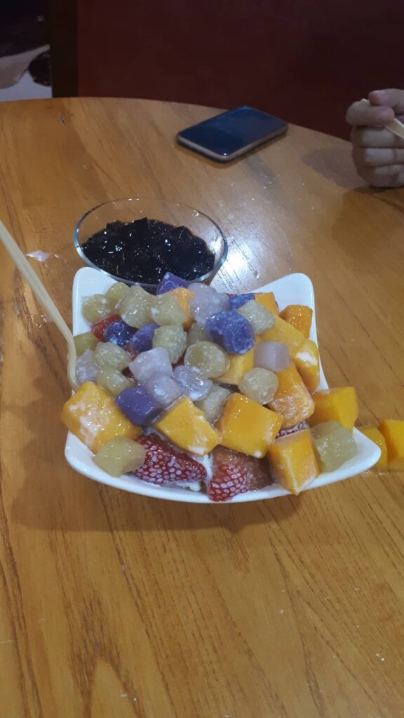 Trying to identify this food!