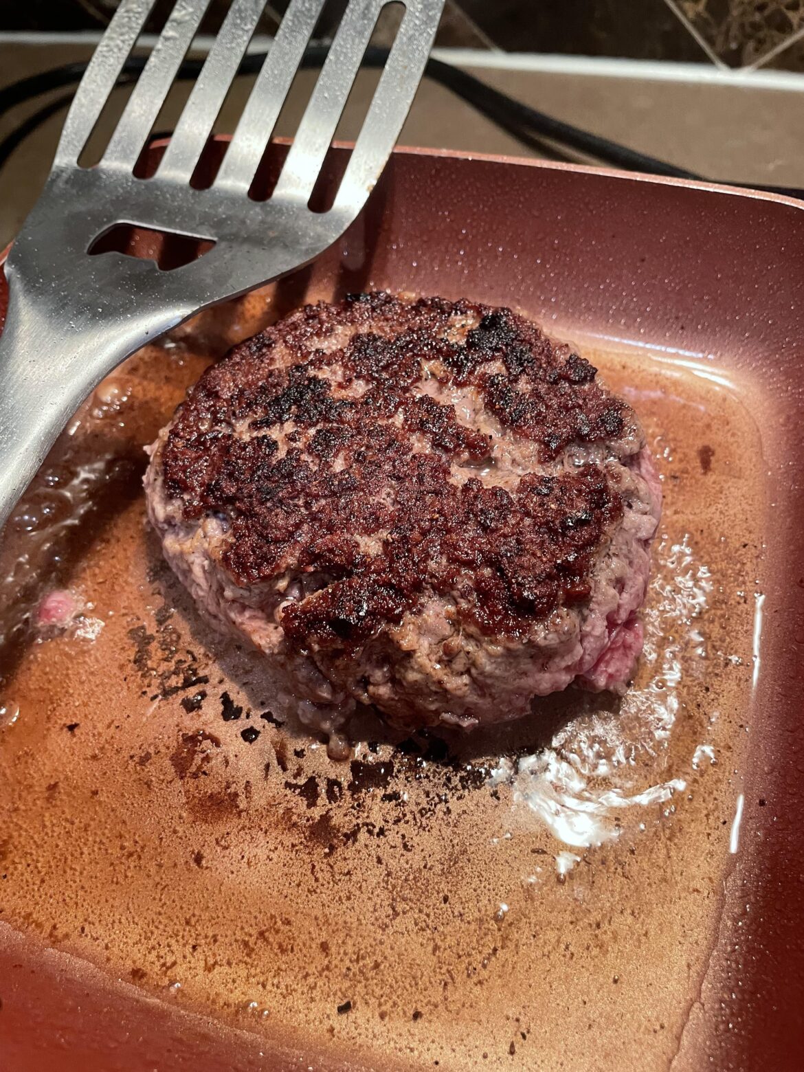 Probably the best crust i’ve ever done