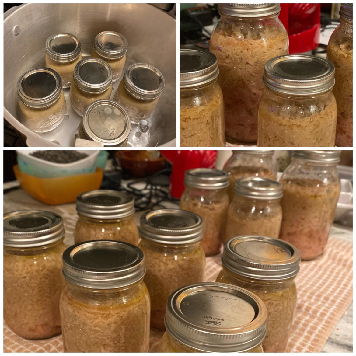 Nice romantic dinner with my husband ♥️