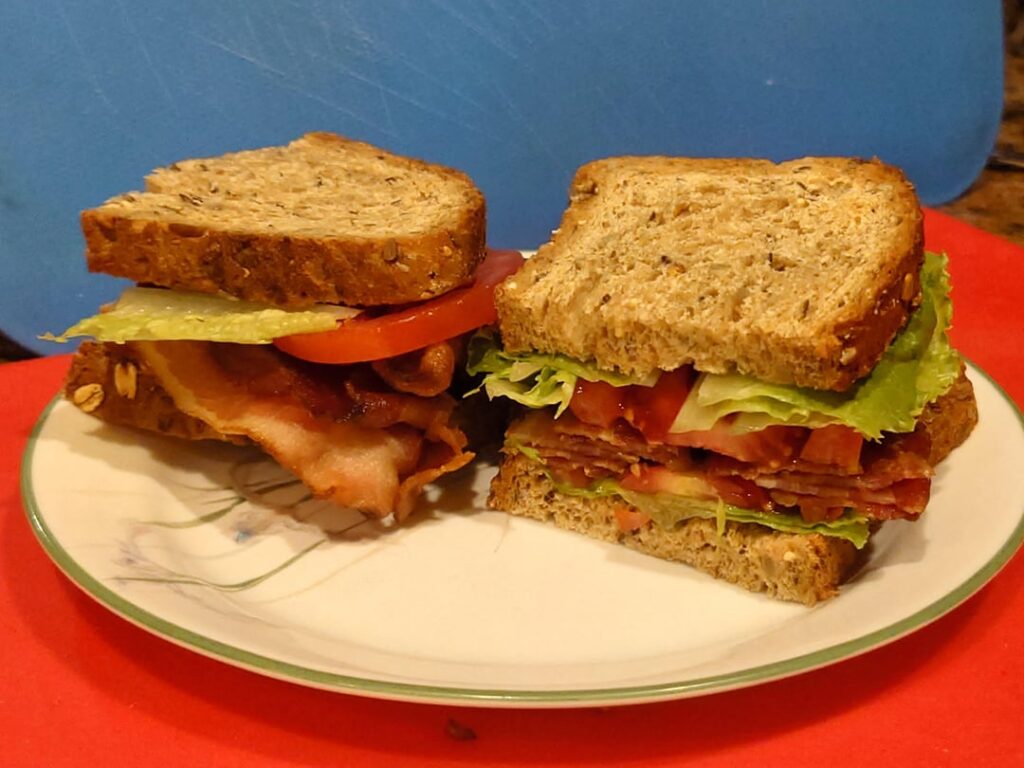 BLT
