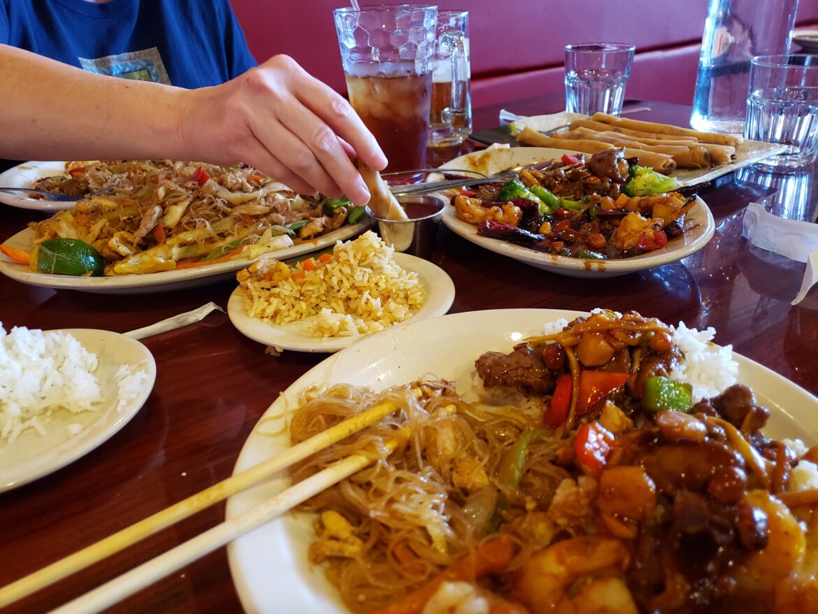 Kapatad Kitchen and Cafe