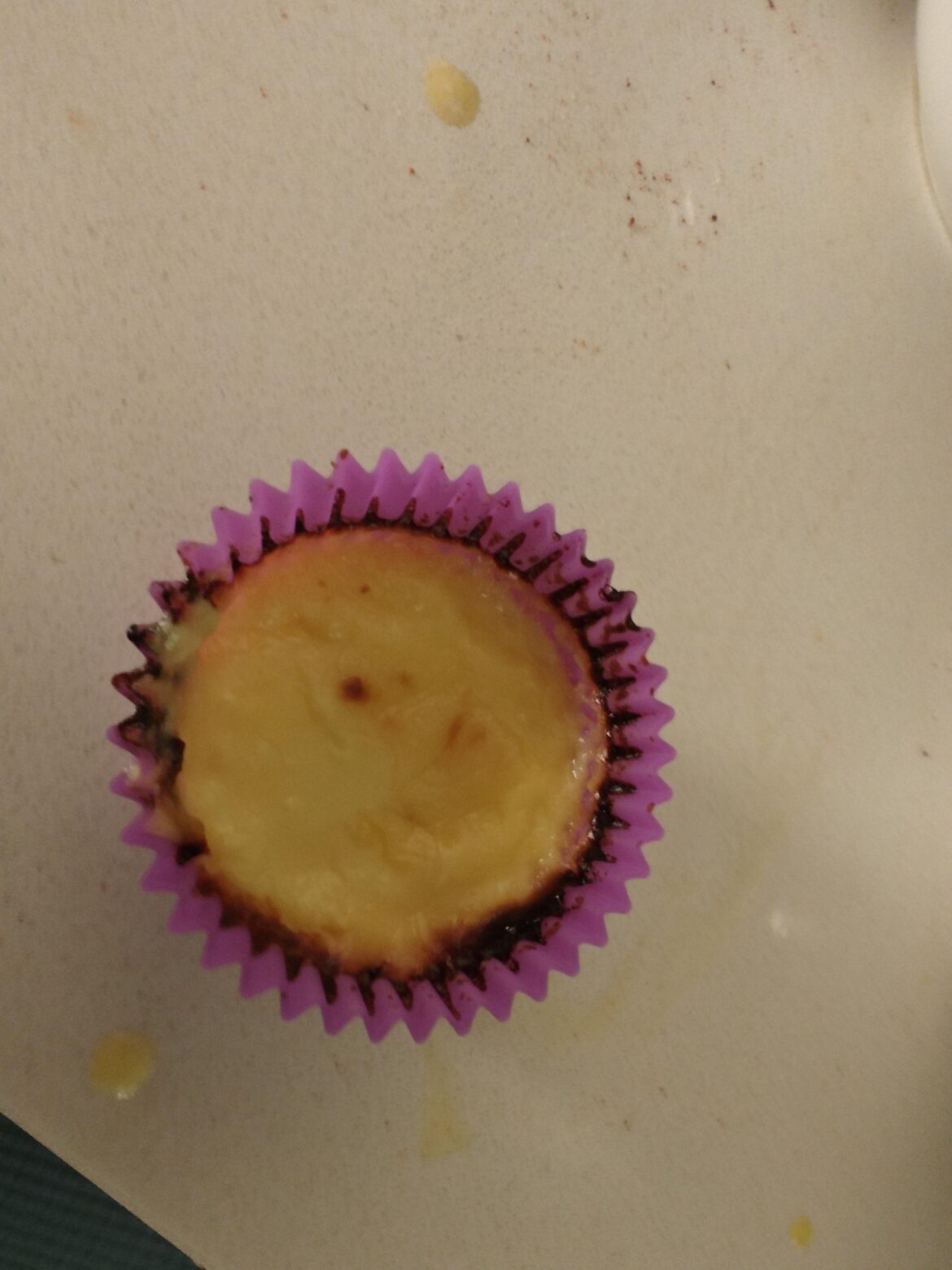 Easy As Shit Air Fryer Lime Egg Tart No Using Mixer!