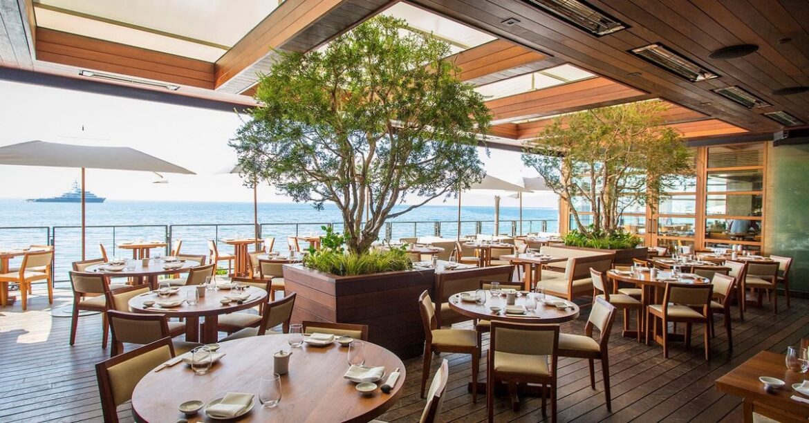 Nobu Malibu Harassment