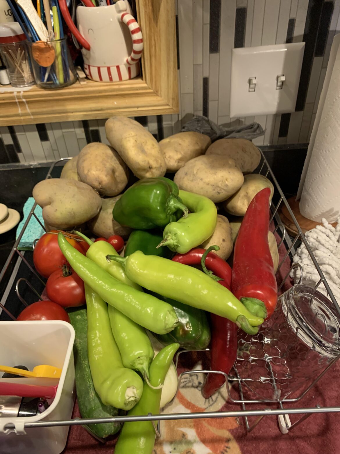 Need some recipe recommendations