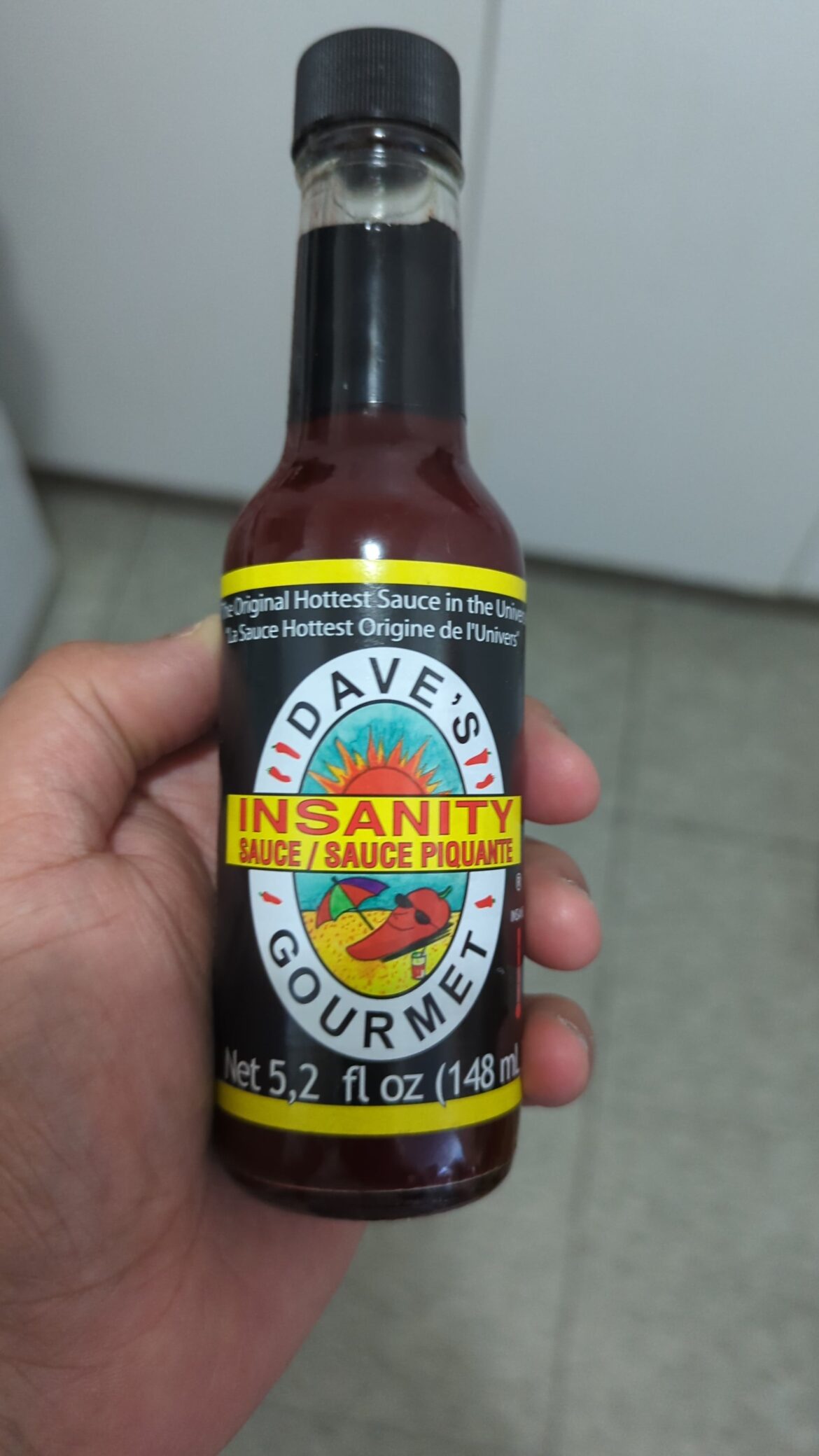 Just tried this. It's good.