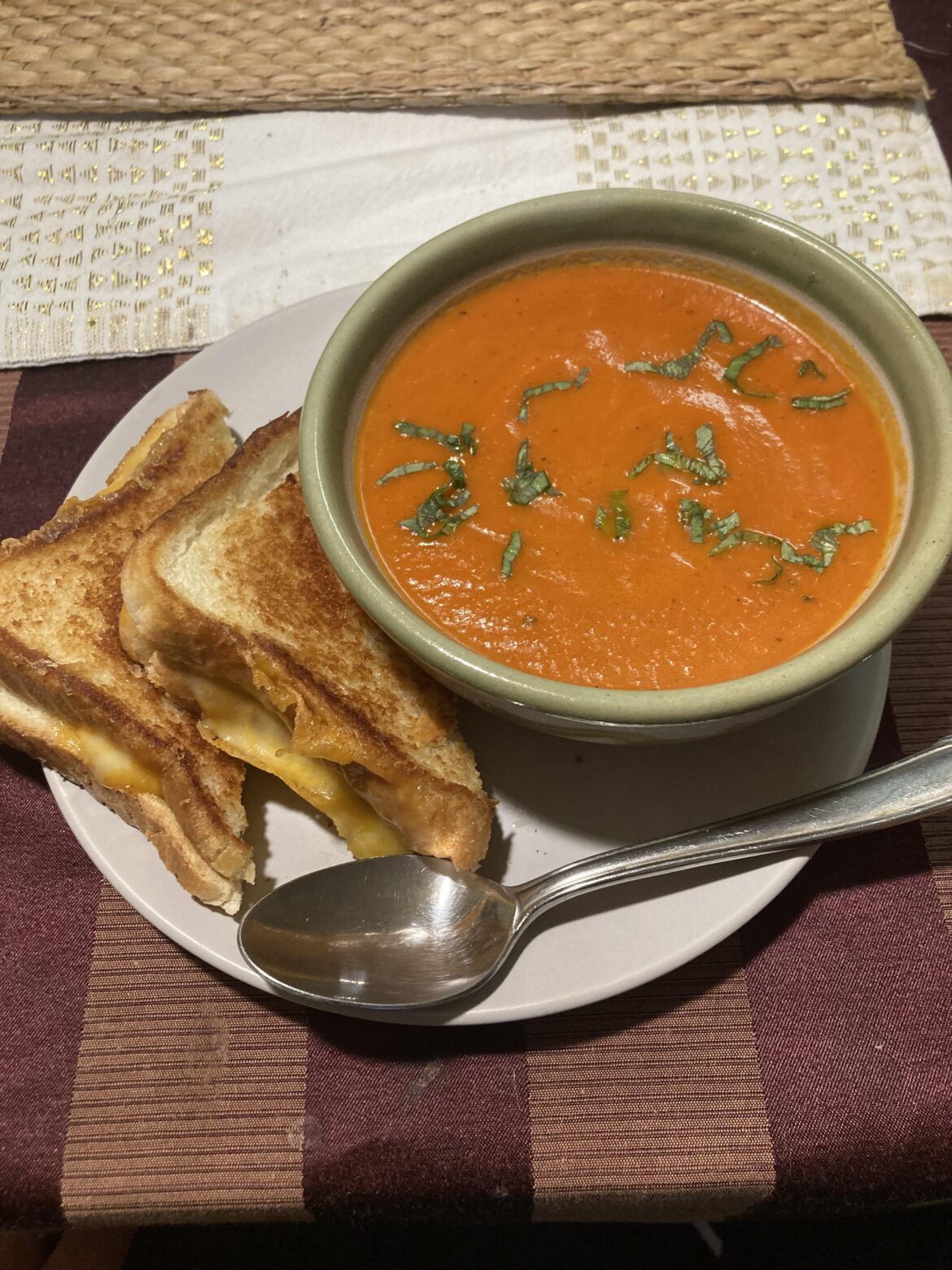 I have covid at the moment and this is the only thing bringing me joy.