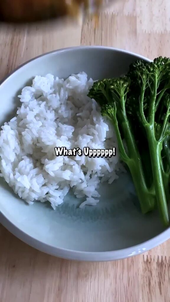 Sizzling Chili Garlic Tofu