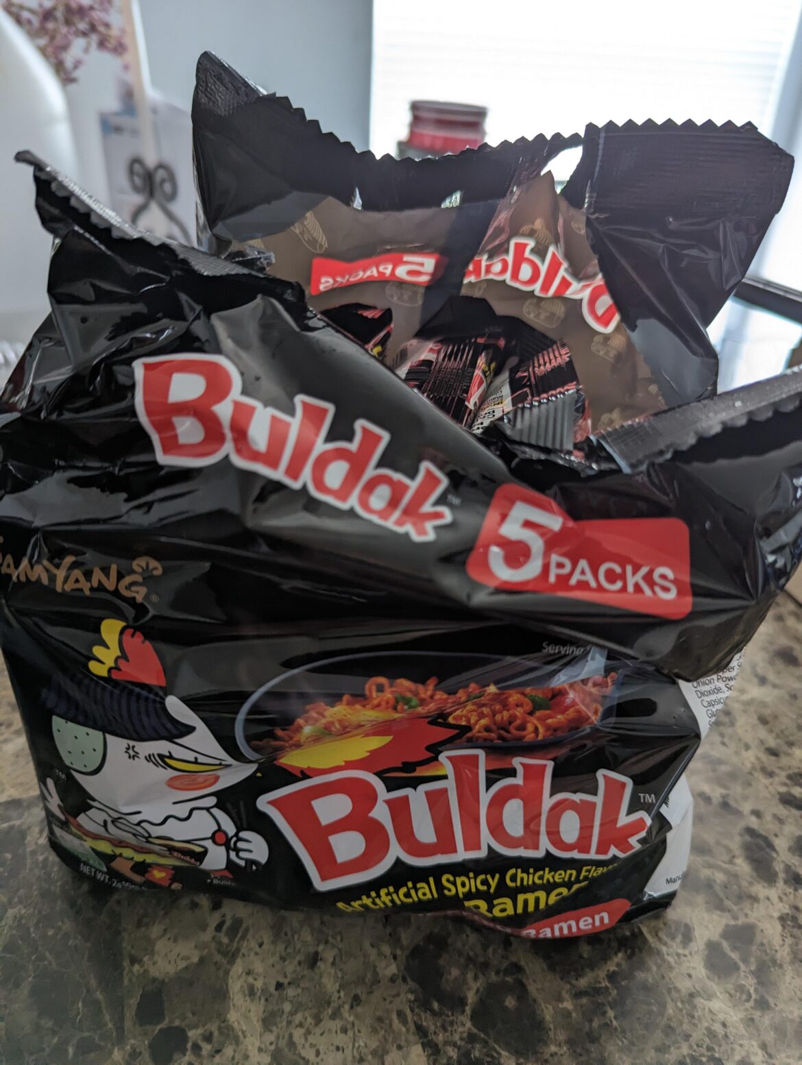 Finally found some, they did not disappoint